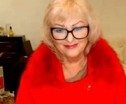 natali7634 is a 67 year old female webcam sex model.