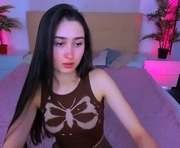 _dakotaa__ is a  year old female webcam sex model.