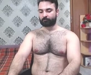 hairy_tyler666 is a 27 year old male webcam sex model.