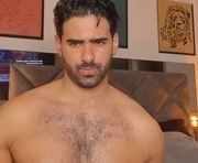 bradleymartin7 is a  year old male webcam sex model.