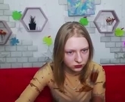 likasante is a  year old female webcam sex model.
