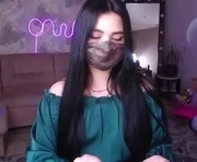 princessamira1 is a  year old female webcam sex model.