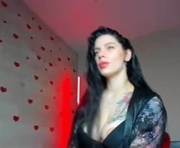 laya_moon is a 26 year old female webcam sex model.