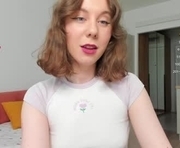 curly_ginny is a  year old female webcam sex model.