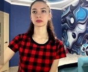 amina_lunar_ is a 20 year old female webcam sex model.