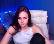 maribel_la_ is a  year old female webcam sex model.