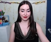 cute_joly_ is a  year old female webcam sex model.