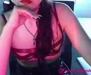 goddess_beccaa is a  year old female webcam sex model.