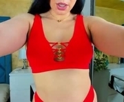 yara_cox is a  year old female webcam sex model.