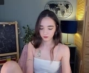 sarah_grows is a  year old female webcam sex model.