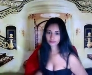indianangeleyes69 is a 45 year old female webcam sex model.