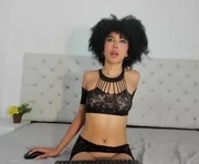 mary_jules is a  year old female webcam sex model.