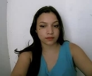 lilly_ocean22 is a 19 year old female webcam sex model.