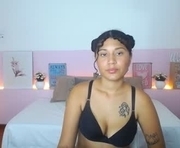koral_brownz is a  year old female webcam sex model.