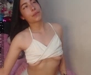 abigail_hobbs2 is a  year old female webcam sex model.