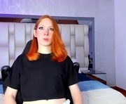 _gingercherry_ is a  year old shemale webcam sex model.