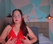 abiigail_milf is a  year old female webcam sex model.