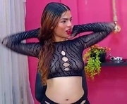 fernanda_hills is a  year old female webcam sex model.