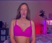 emmaabramson is a 24 year old female webcam sex model.