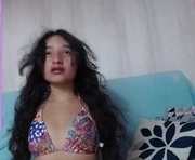 zoe_jonexs_ is a  year old female webcam sex model.