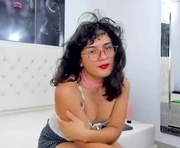 elith_berry69_ is a  year old shemale webcam sex model.