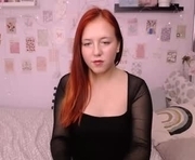 trisha_rish is a  year old female webcam sex model.