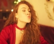 hahayessihaveone is a  year old shemale webcam sex model.