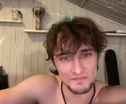 manolein is a  year old male webcam sex model.