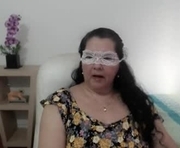 leonela_69 is a 56 year old female webcam sex model.