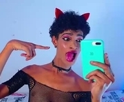 bichtx is a  year old shemale webcam sex model.