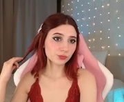 yuna_lawson is a 19 year old female webcam sex model.