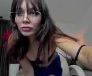 melisa_grannd is a  year old female webcam sex model.
