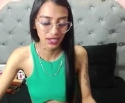 karla_slutskinny is a  year old female webcam sex model.