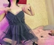 nasy_18 is a  year old female webcam sex model.