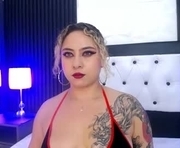 veenus_hs is a  year old female webcam sex model.