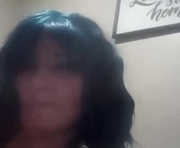 wiccanymph is a  year old female webcam sex model.