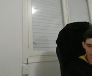 ofsolovicio is a  year old couple webcam sex model.