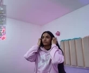 freya_tay is a  year old shemale webcam sex model.