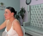 paulina__real is a 41 year old female webcam sex model.