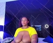 alahia_rivera is a 21 year old female webcam sex model.