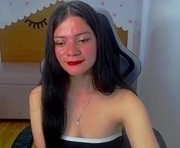 _abby_true_t is a  year old female webcam sex model.