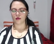 angeliquelacuna is a  year old female webcam sex model.