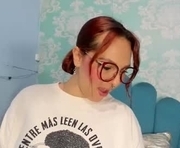 valentina_0044 is a  year old female webcam sex model.