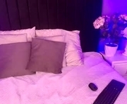 camila_benett is a  year old female webcam sex model.