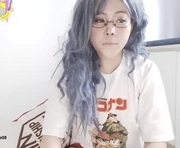 neko_nancy08 is a 22 year old female webcam sex model.