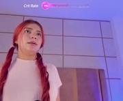 milagrace1 is a  year old female webcam sex model.