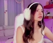 eva_monet is a 20 year old female webcam sex model.