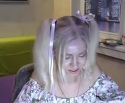 jenny_candy3 is a  year old female webcam sex model.