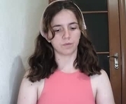 hot_lovely001 is a 20 year old female webcam sex model.