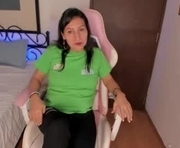 lucia_ann is a 49 year old female webcam sex model.